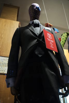 New & Lingwood by null