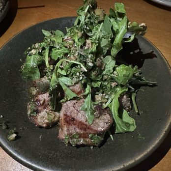 DAMA - Lamb Chops $35 as of May 2024 - Latin American Near Me - Los Angeles, California DAMA - Lamb Chops $35 as of May 2024 - Latin American Near Me - Los Angeles, California