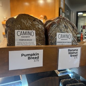 Camino Bakery - Coffee & Tea Near Me - Winston-Salem, North Carolina Camino Bakery - Coffee & Tea Near Me - Winston-Salem, North Carolina