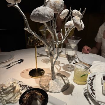 Steak 44 - Beignet tree - Steakhouses Near Me - Phoenix, Arizona