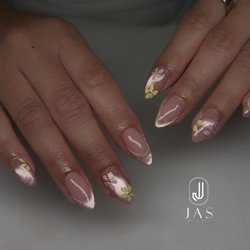 Gel x