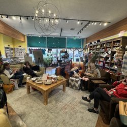 Yarn Refuge