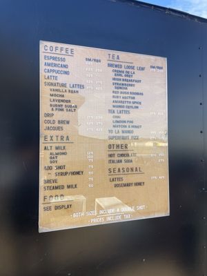 Coffee Folk by null