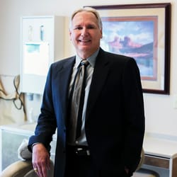 Frank W. Sallustio, DDS MS FACP - Dr. Frank Sallustio