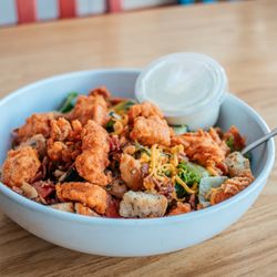 Waldo's Chicken and Beer - Dothan