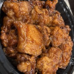 Baobae - General's Chicken