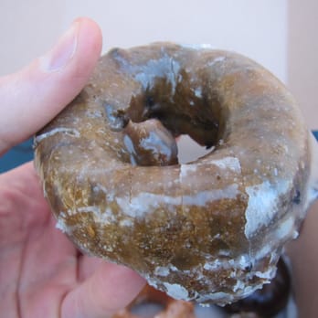 M & M Donuts - Warm Blueberry Cake - Donuts Near Me - Anaheim, California M & M Donuts - Warm Blueberry Cake - Donuts Near Me - Anaheim, California