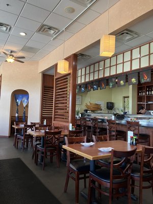 SUSHI EN by null