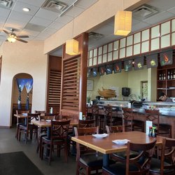 Sushi En