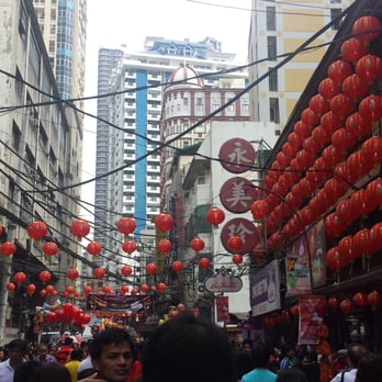 Chinese New Year in Binondo - Festivals Near Me - Manila, NCR