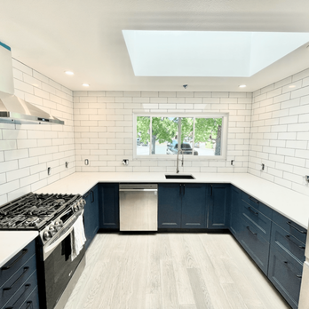 Dynamic Custom Tile - Kitchen Design! - Tiling Near Me Dynamic Custom Tile - Kitchen Design! - Tiling Near Me