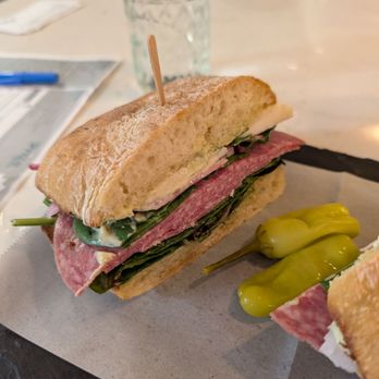 Le Charcuterie Bar - Triple G sandwich - Wine Bars Near Me - San Diego, California Le Charcuterie Bar - Triple G sandwich - Wine Bars Near Me - San Diego, California