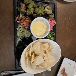 RoCA - Steak nachos