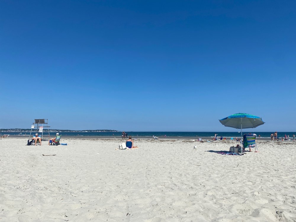 NAHANT BEACH 135 Photos & 133 Reviews Nahant, MA Yelp