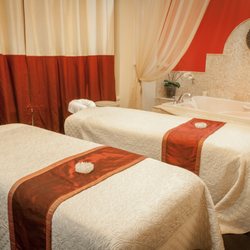 Spa Reveil - Couple's Suite