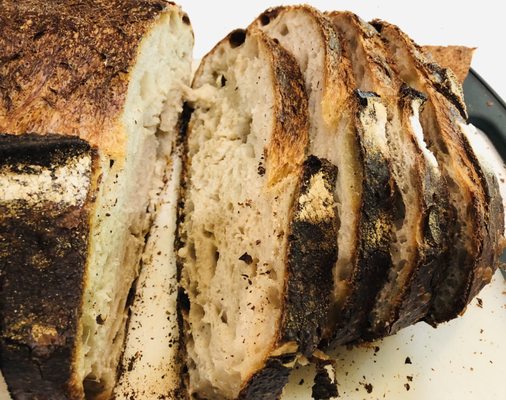 Tartine Inner Sunset by null