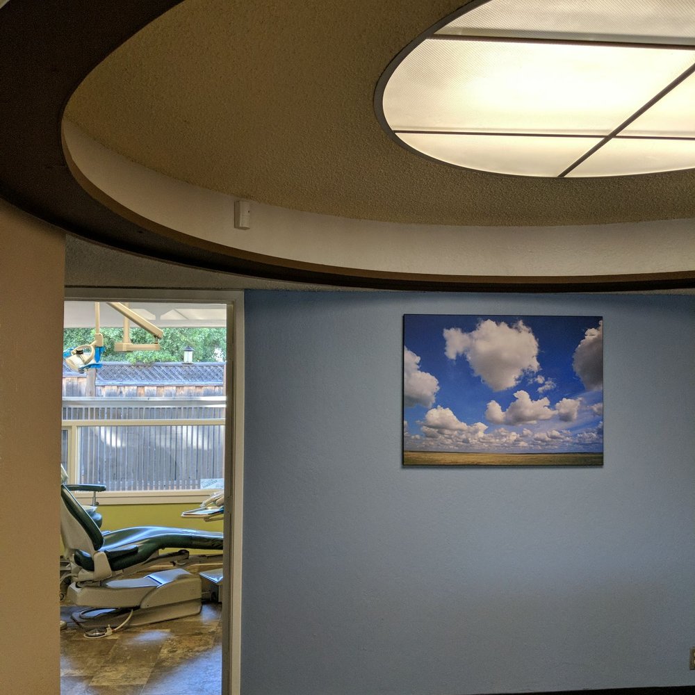 Huh Dental Wellness - Her office is really nice! - General Dentistry Near Me - Sunnyvale, California Huh Dental Wellness - Her office is really nice! - General Dentistry Near Me - Sunnyvale, California