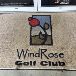 user provided Windrose Golf Club photo
