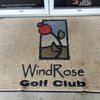 Windrose Golf Club gift card