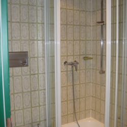 Hotel Garni Edlhuber - The Schmalzer apartment.