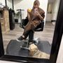 Photo of King Cuts Barber Salon