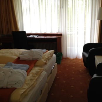 Hotel Ascona - Hotels Near Me - Bad Bevensen, NI