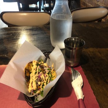 While In Kathmandu - 4. Not a Taco Fusion (Choila Roti) - Cafes Near Me - Ridgewood, New York While In Kathmandu - 4. Not a Taco Fusion (Choila Roti) - Cafes Near Me - Ridgewood, New York