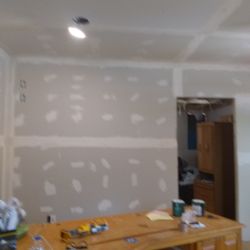 E&J Handyman And Flooring