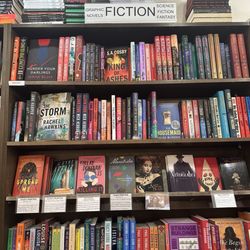 Copper Dog Books