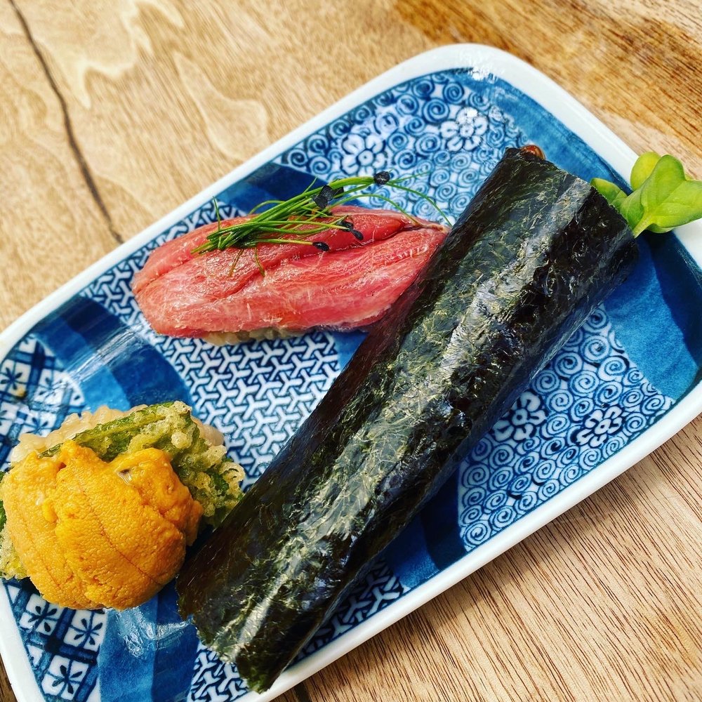 Sushi Lab Rooftop - Japanese Near Me - New York, New York