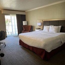 Another hotel stay Another hotel stay