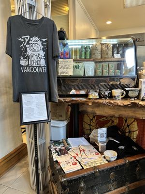 Aiyaohno Cafe by null