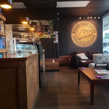 Wisdom Bakery & Cafe - Nice place. - Vegan Near Me - Spring, Texas Wisdom Bakery & Cafe - Nice place. - Vegan Near Me - Spring, Texas