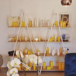 Spa Beauté N°16