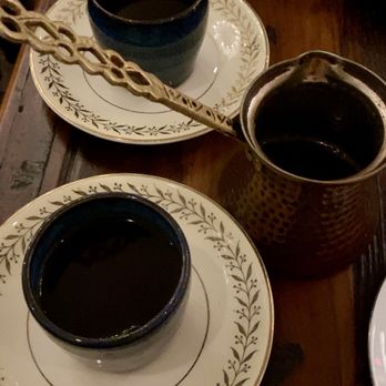 Abigail Street - Turkish coffee - Mediterranean Near Me - Cincinnati, Ohio Abigail Street - Turkish coffee - Mediterranean Near Me - Cincinnati, Ohio