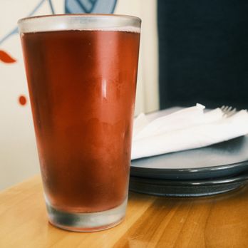 Tonic - booch - New American Near Me - Charlottesville, Virginia
