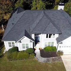 Slide of Diamond Contracting