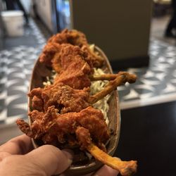 Ashburn Biryani Grill