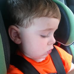 Snip-its Haircuts for Kids - Second cut