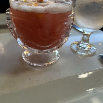 Blend Astoria - Jack Punch - Latin American Near Me - Astoria, New York