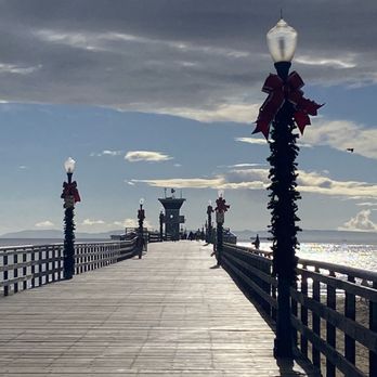 Seal Beach Pier - Parks Near Me - Seal Beach, California Seal Beach Pier - Parks Near Me - Seal Beach, California