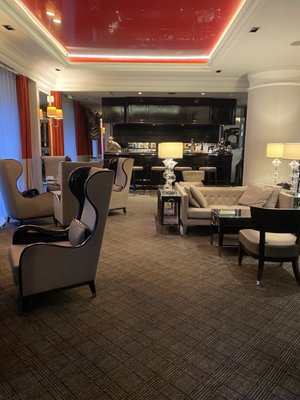 Park Hôtel Grenoble - MGallery by null