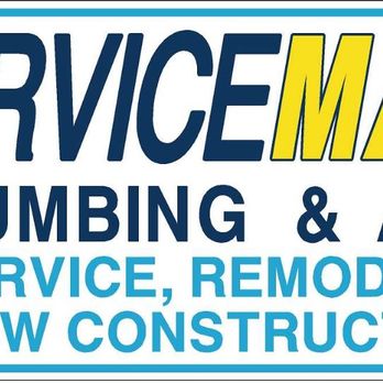 ServiceMAX - Plumbing Near Me - Vero Beach, Florida