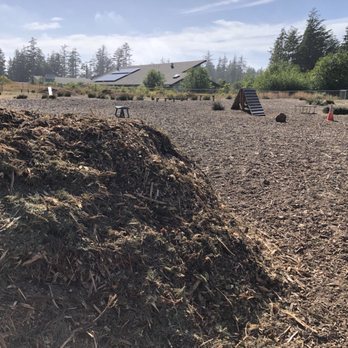 Wilder Dog Park - Dog Parks Near Me - South Beach, Oregon
