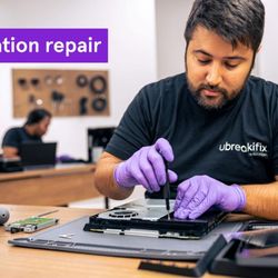 Computer and Tablet Repair Services - Best Buy