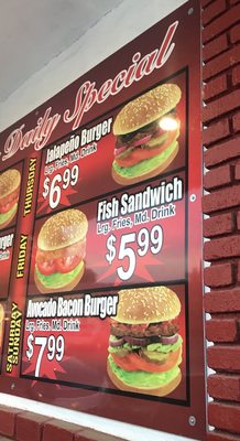 Menu photo 5 Frosty Queen Fresno, CA Menu photo 5 Frosty Queen Fresno, CA