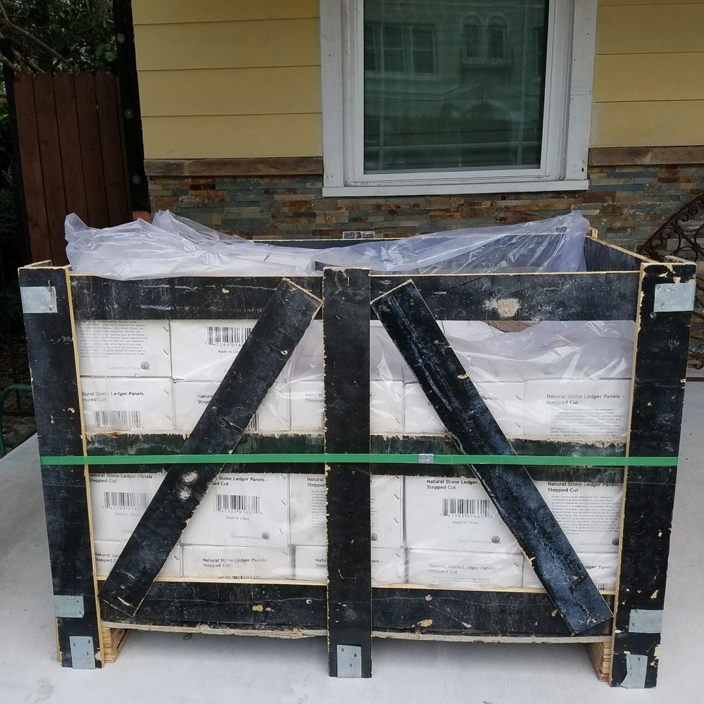 Carroll's Building Materials - Building Supplies Near Me - Saint Petersburg, Florida