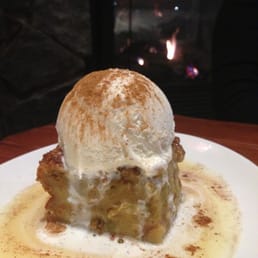 Bananas Foster Bread Pudding Bananas Foster Bread Pudding