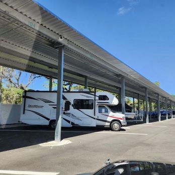 Park Place Boat & RV Storage - Self Storage Near Me - Edgewater, Florida Park Place Boat & RV Storage - Self Storage Near Me - Edgewater, Florida