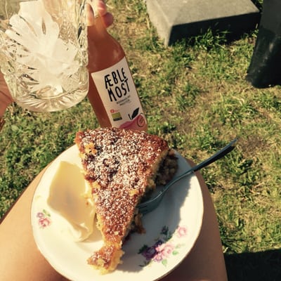 Bay Frost Bar by null